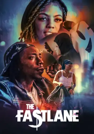 Постер к фильму "The Fastlane 2: Hittin