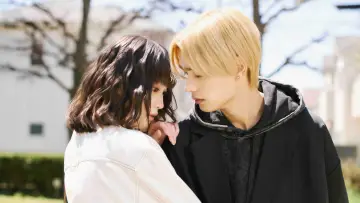 Задник к фильму "山口くんはワルくない" #843955