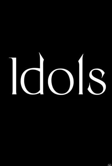 Постер к фильму "아이돌스" #1173474