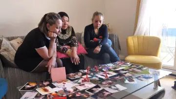 Задник к фильму "Jusqu