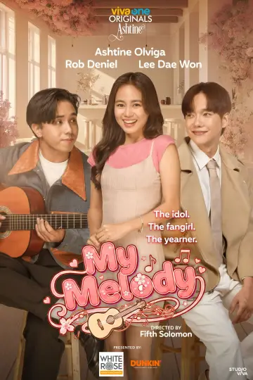 Постер к фильму "My Melody" #771607