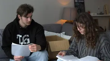 Задник к фильму "The Waiting Man" #926329