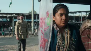 Задник к фильму "बबीता सिंह रिपोर्टिंग" #1644250