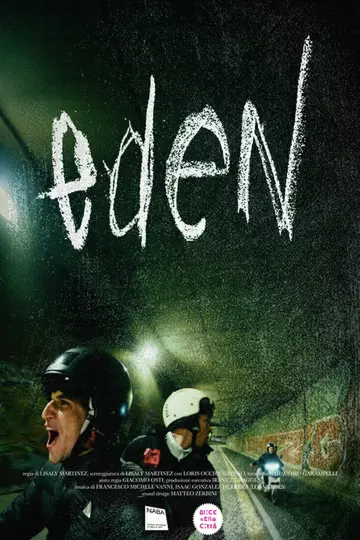 Постер к фильму "Eden" #776823