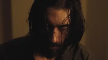 Задник к фильму "In The Devil