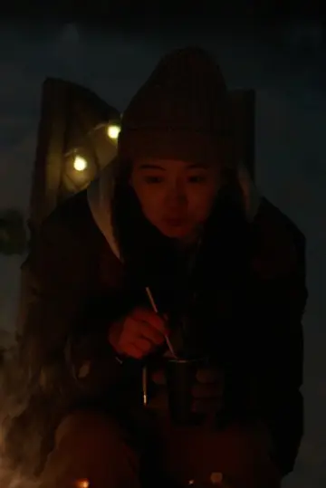 Постер к фильму "같은 계절을 보낸다는 건" #791844