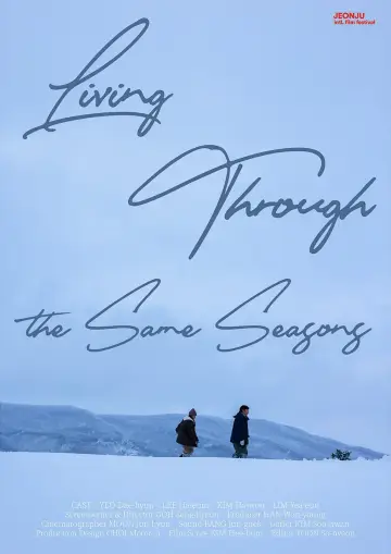 Living Through the Same Season