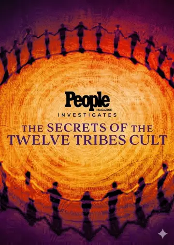 Постер к фильму "People Magazine Investigates: The Secrets of the Twelve Tribes Cult" #776023