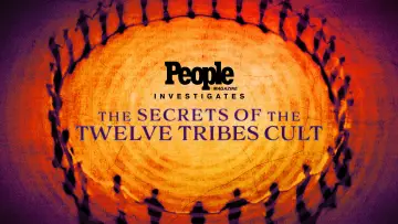 Задник к фильму "People Magazine Investigates: The Secrets of the Twelve Tribes Cult" #820386
