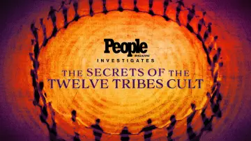 Задник к фильму "People Magazine Investigates: The Secrets of the Twelve Tribes Cult" #820387