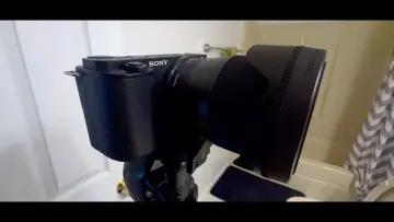 Задник к фильму "50mm" #847480