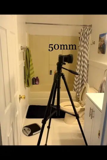 Постер к фильму "50mm" #847486