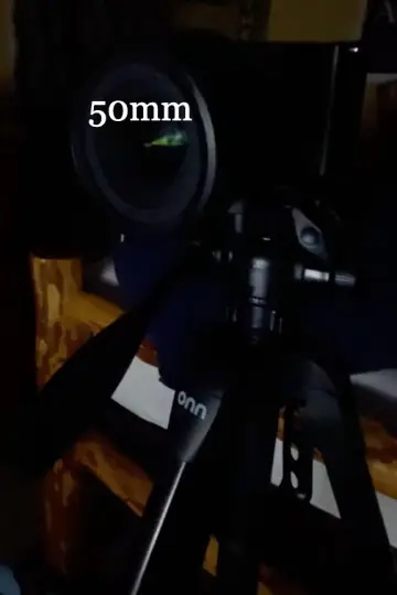 Постер к фильму "50mm" #847487