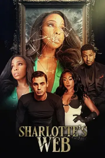 Постер к фильму "Sharlotte