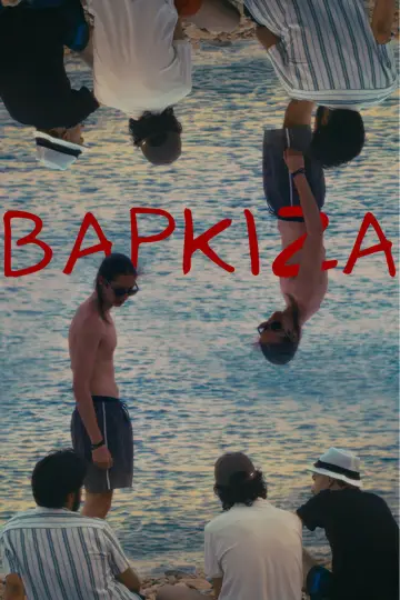 Varkiza