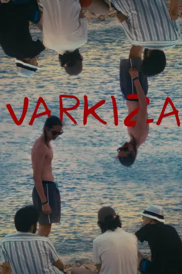 Βάρκιζα