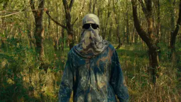 Задник к фильму "A City in the Forest" #1567354