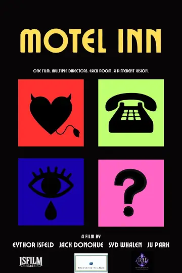 Постер к фильму "Motel Inn" #953651