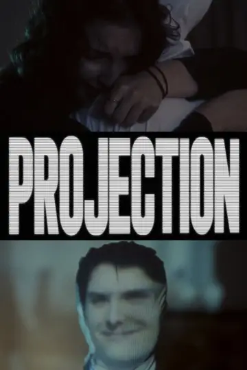 Projection постер