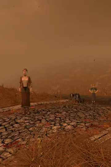 Постер к фильму "The Last Harvest" #781903