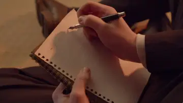 Задник к фильму "Billie & Carl" #794447