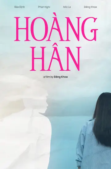Постер к фильму "Hoàng Hân" #957341