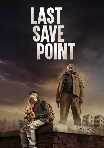 Постер к фильму "Last Save Point" #799308