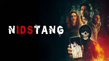 Задник к фильму "Nidstang" #918474