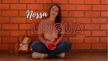 Задник к фильму "Nossa Língua" #1181834