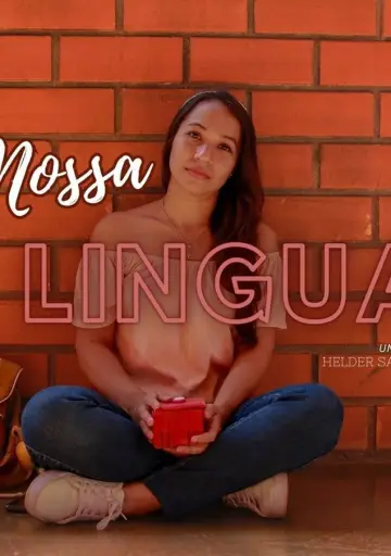 Постер к фильму "Nossa Língua" #1181836