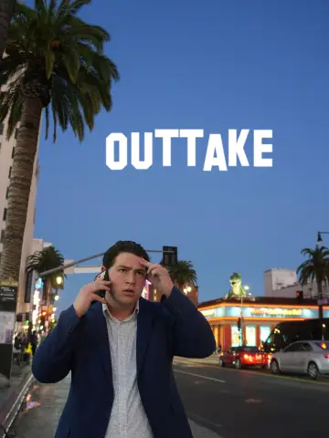 Постер к фильму "Outtake" #842941