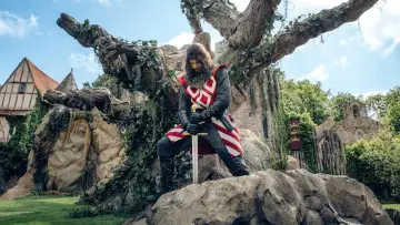 Задник к фильму "Puy du Fou : les 10 technos les plus innovantes du parc" #781160