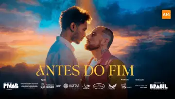 Задник к фильму "Antes do Fim" #1142533