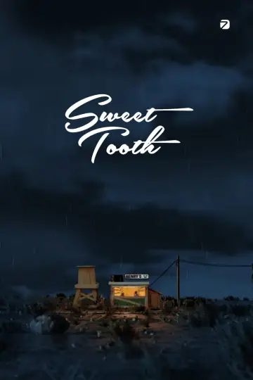 Постер к фильму "Sweet Tooth" #1146130