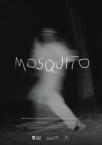 Постер к фильму "Mosquito" #1142408