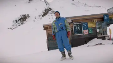 Задник к фильму "Wenn die Schneeschmelze einsetzt" #794355
