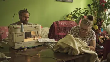 Задник к фильму "Arek.Mama.Panorama" #843819
