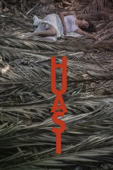 Huasi постер