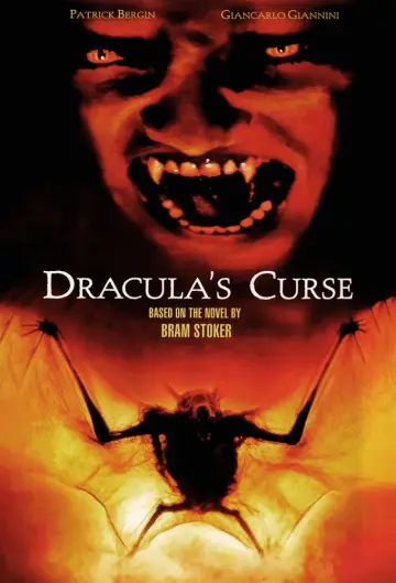 Постер к фильму "Dracula" #1203603