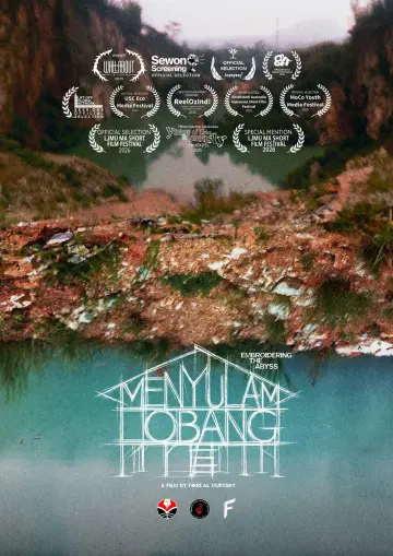 Постер к фильму "Menyulam Lobang" #1151233