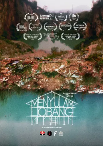 Постер к фильму "Menyulam Lobang" #1151234