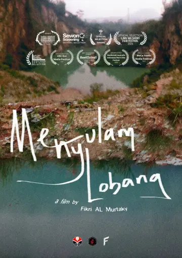 Постер к фильму "Menyulam Lobang" #1151235