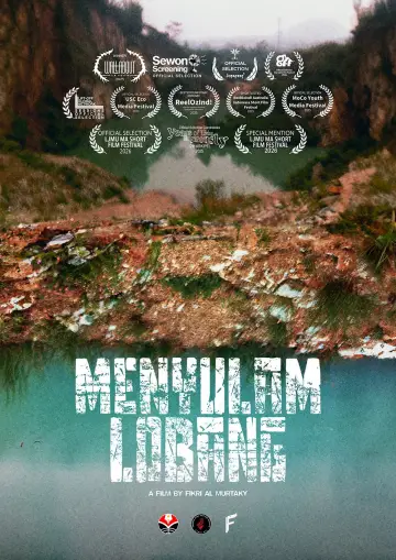 Постер к фильму "Menyulam Lobang" #1151237