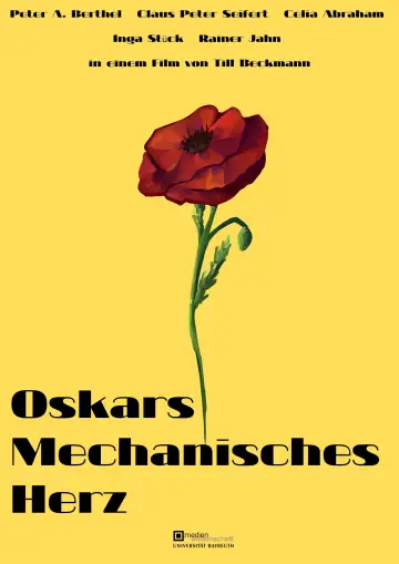 Постер к фильму "Oskars Mechanisches Herz" #1183774