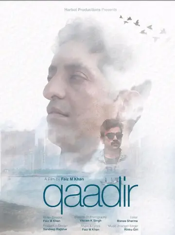 Постер к фильму "Qaadir" #974853