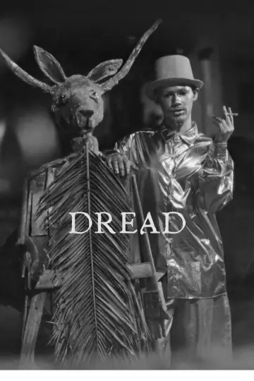 Постер к фильму "Dread" #1143412