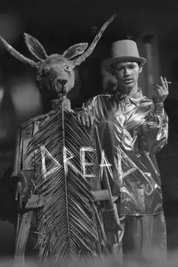 Постер к фильму "Dread" #1143413