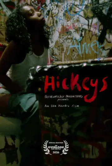 HICKEYS постер
