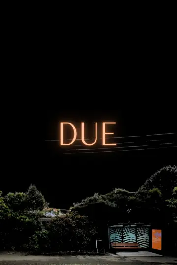 Постер к фильму "Due" #777652