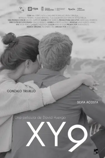 XY9 постер